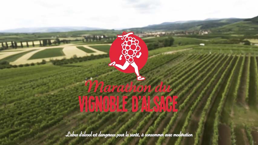Marathon du vignoble d’Alsace 2017-zelie-chalvignac